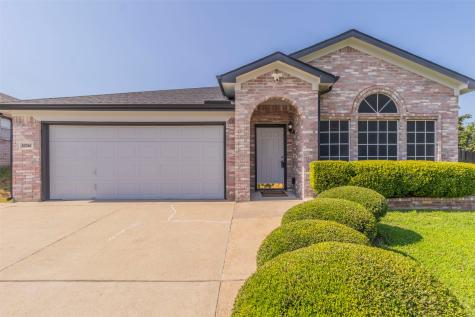 10261 Brea Canyon Road Fort Worth TX 76108