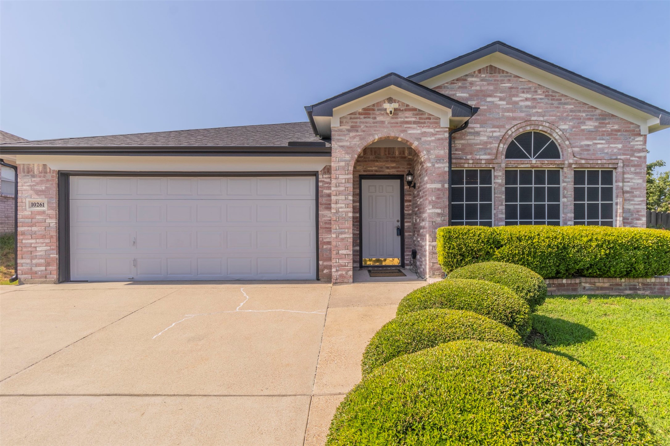 10261 Brea Canyon Road Fort Worth TX 76108