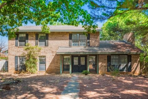 3735 Twin Oaks Court Flower Mound TX 75028