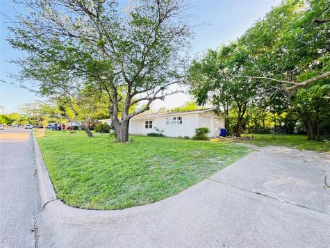 106 Hillcrest Street Mansfield TX 76063