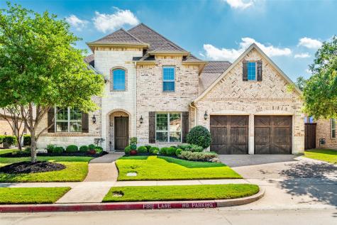 3404 Millbank The Colony TX 75056