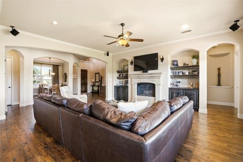 3404 Millbank The Colony TX 75056