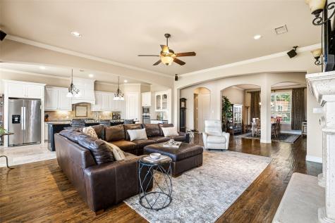 3404 Millbank The Colony TX 75056