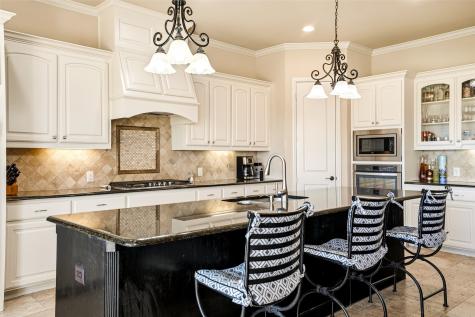 3404 Millbank The Colony TX 75056