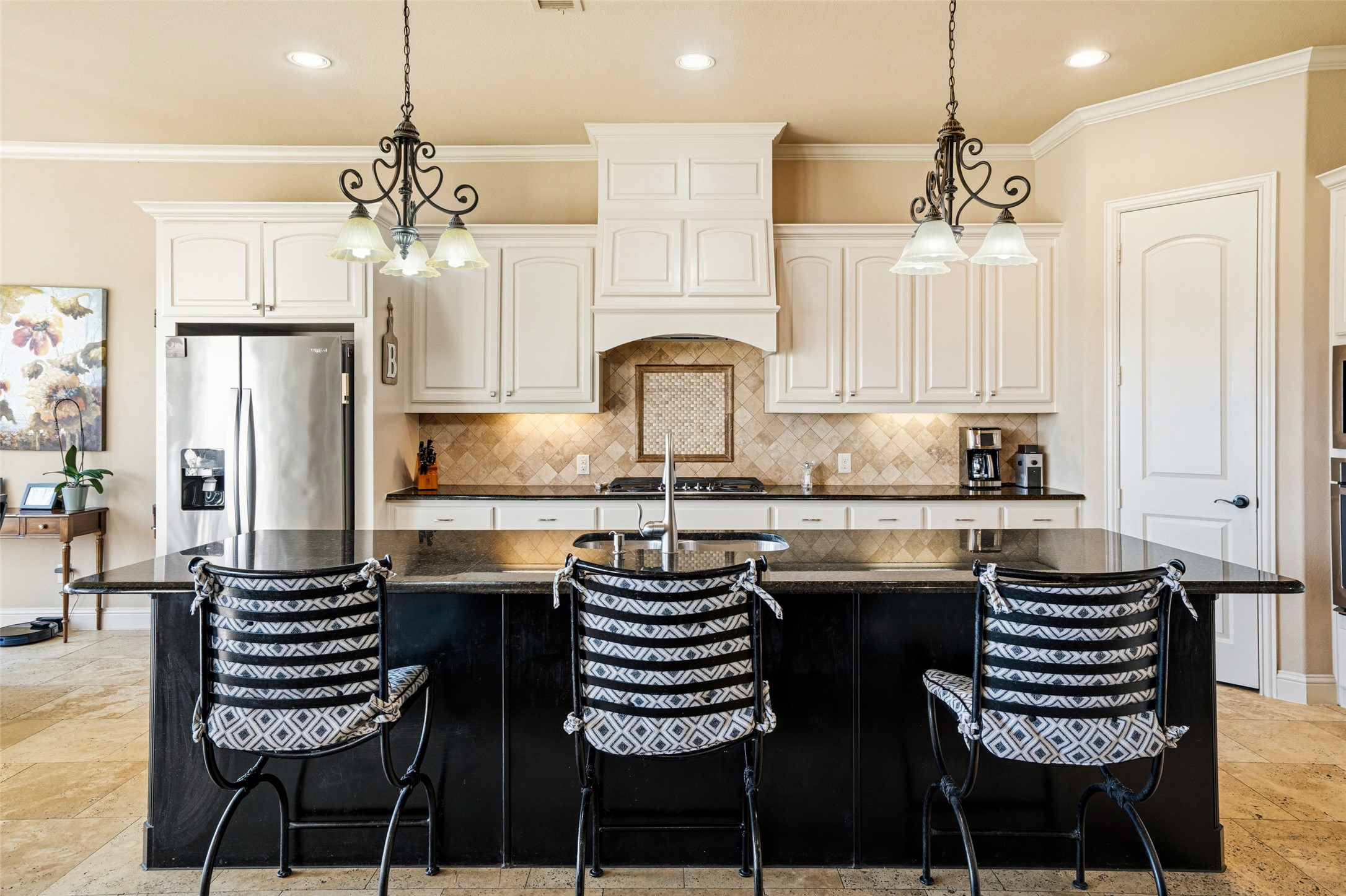 3404 Millbank The Colony TX 75056