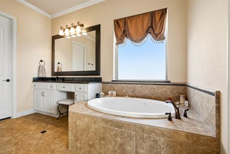 3404 Millbank The Colony TX 75056
