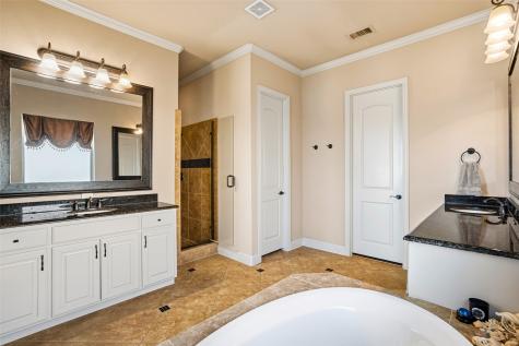 3404 Millbank The Colony TX 75056