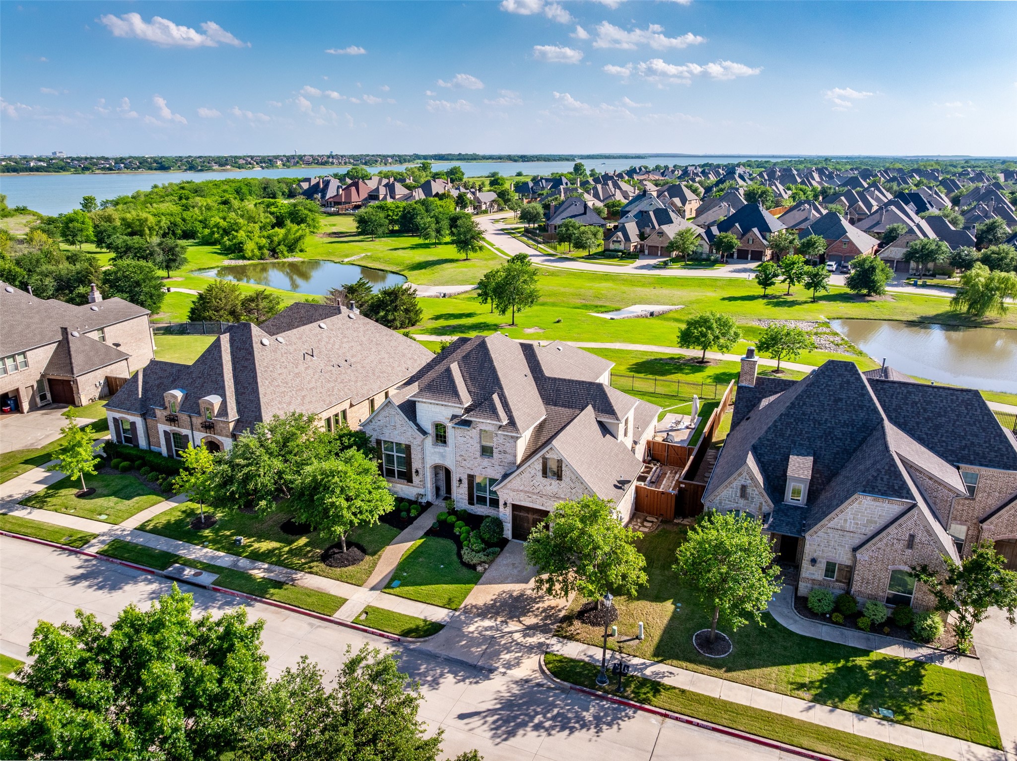 3404 Millbank The Colony TX 75056