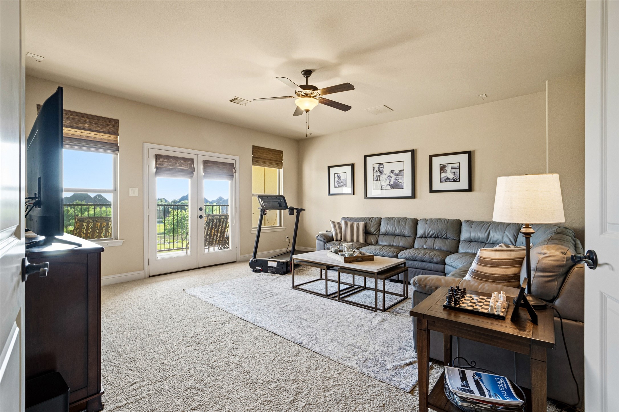 3404 Millbank The Colony TX 75056
