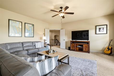 3404 Millbank The Colony TX 75056
