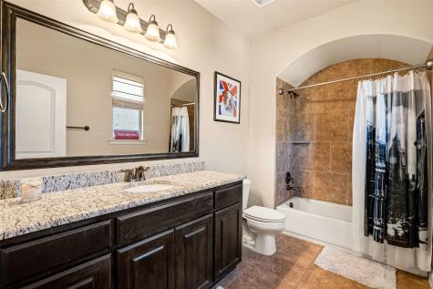 3404 Millbank The Colony TX 75056