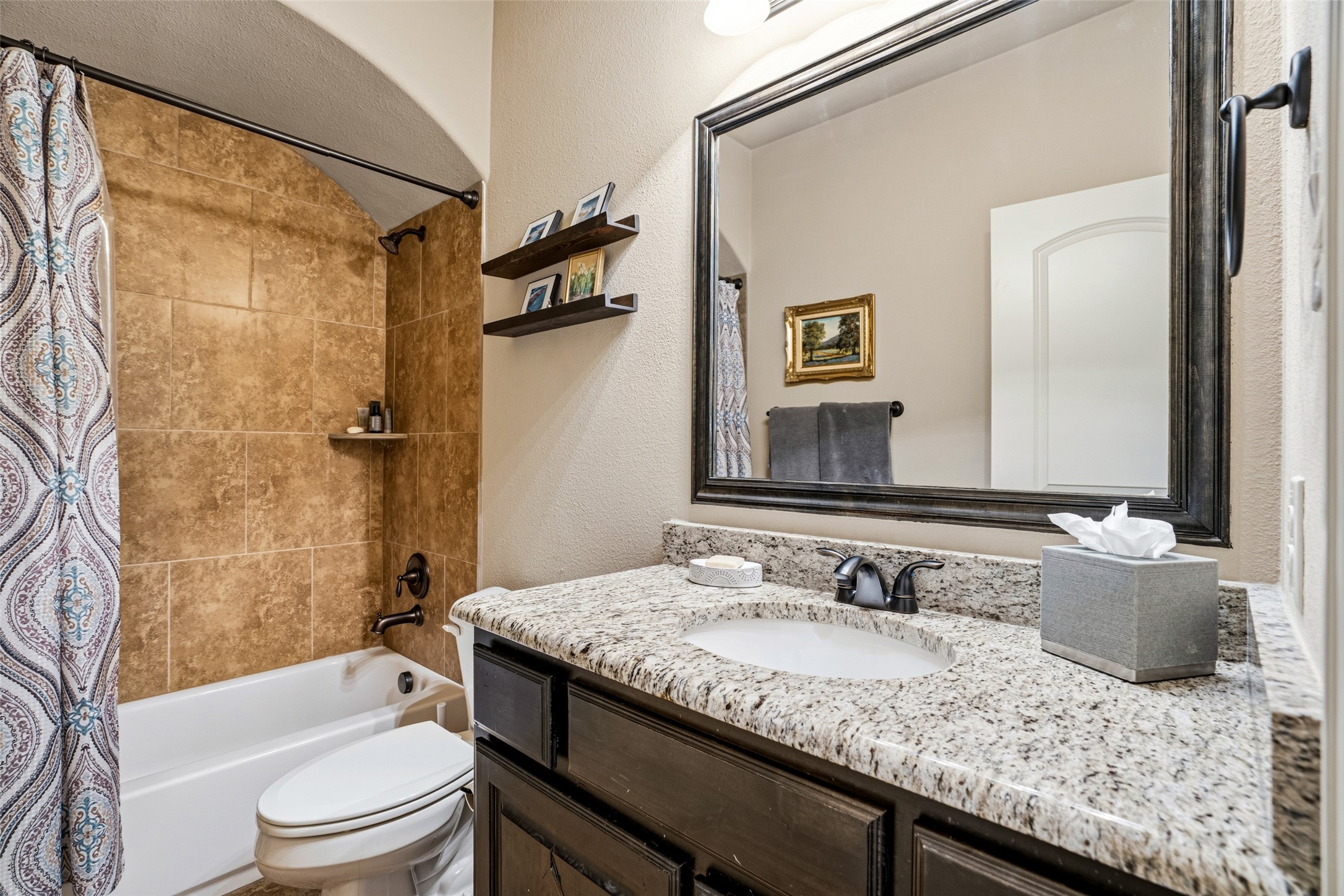 3404 Millbank The Colony TX 75056