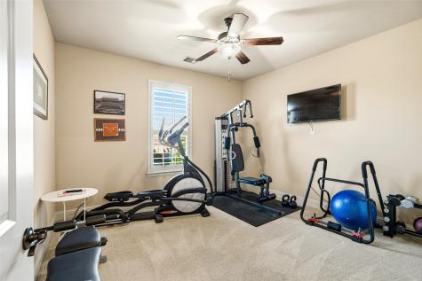 3404 Millbank The Colony TX 75056