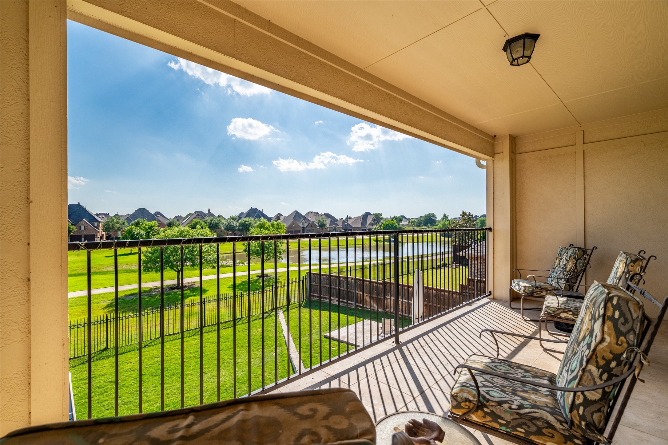3404 Millbank The Colony TX 75056