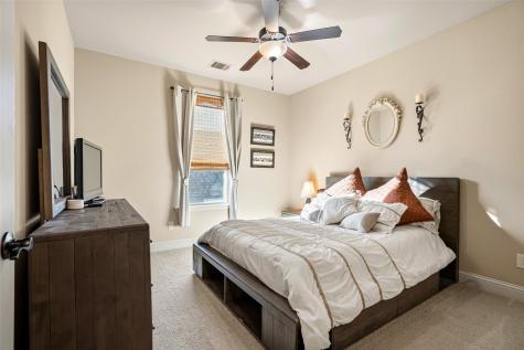 3404 Millbank The Colony TX 75056