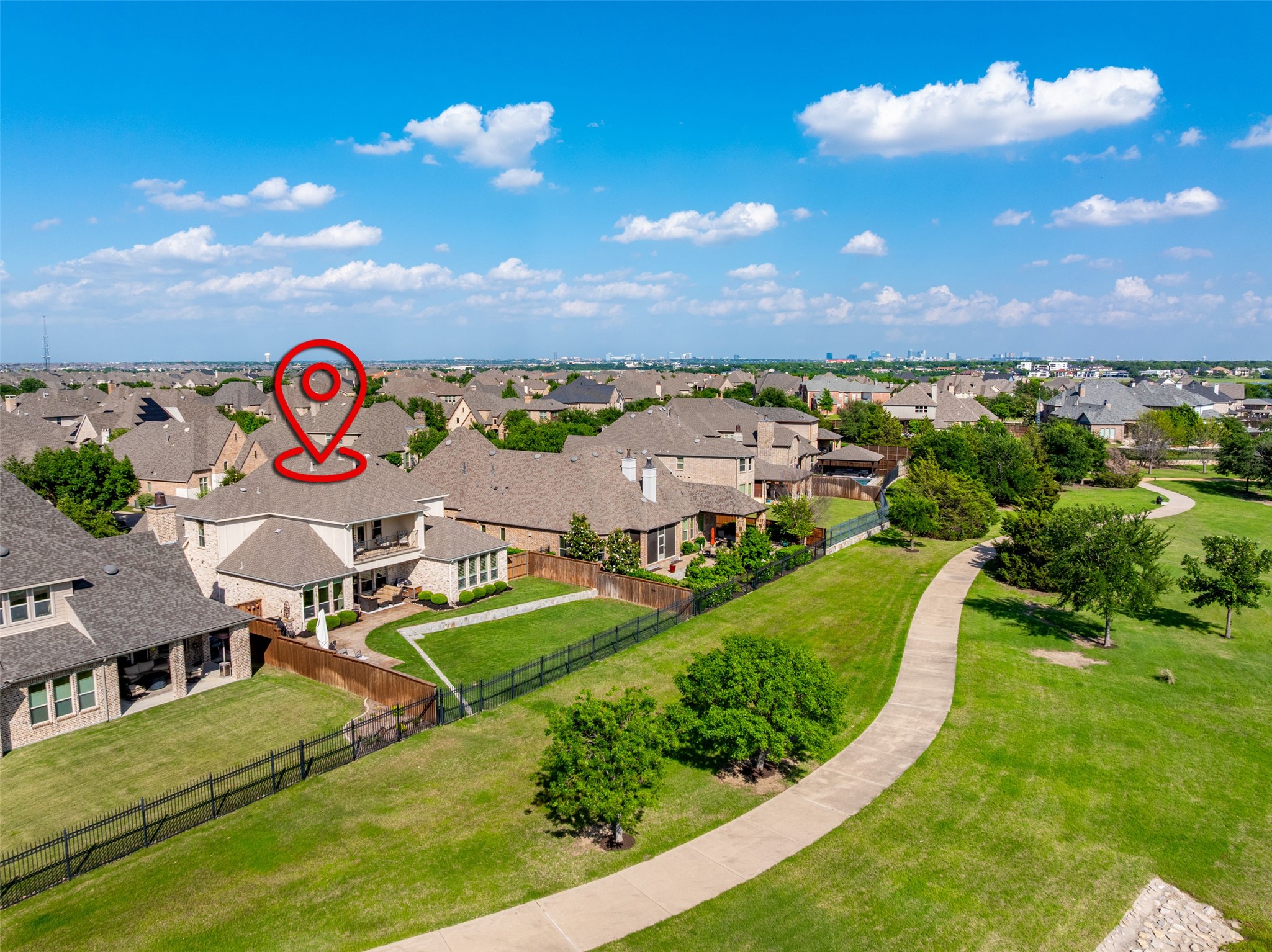 3404 Millbank The Colony TX 75056