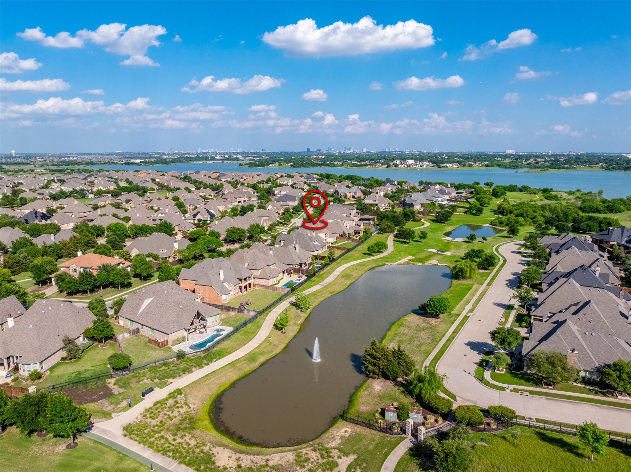 3404 Millbank The Colony TX 75056