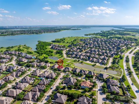 3404 Millbank The Colony TX 75056