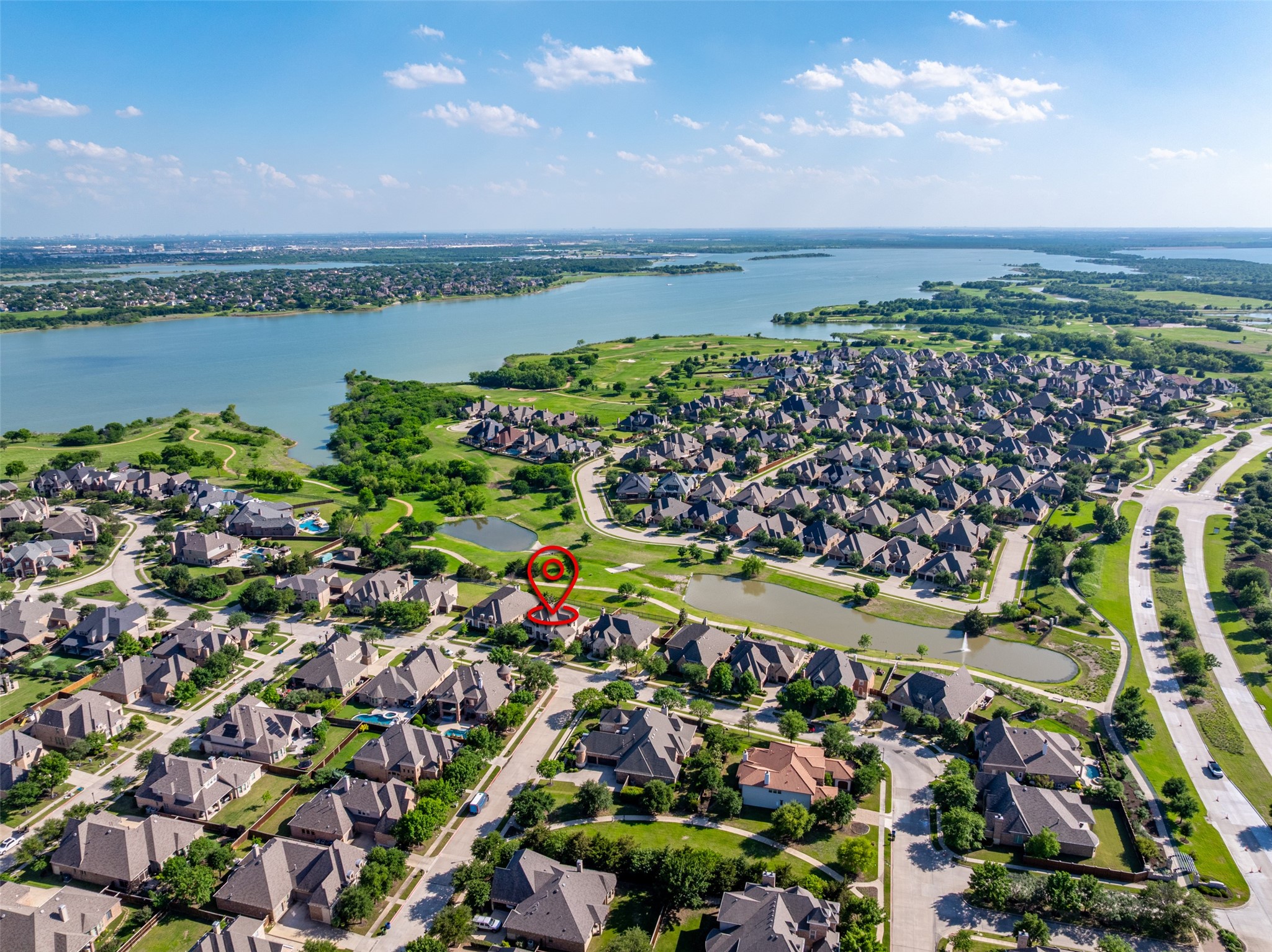 3404 Millbank The Colony TX 75056