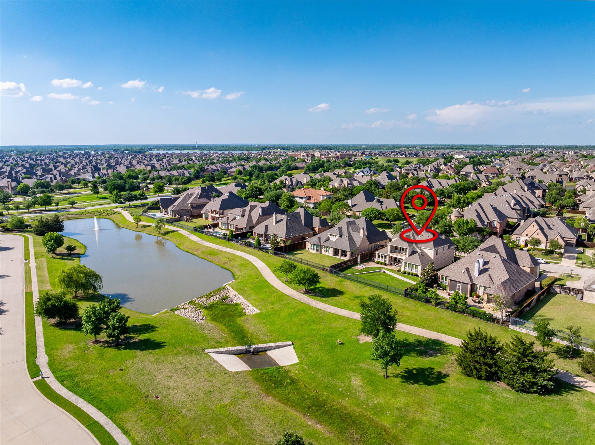 3404 Millbank The Colony TX 75056
