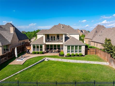 3404 Millbank The Colony TX 75056