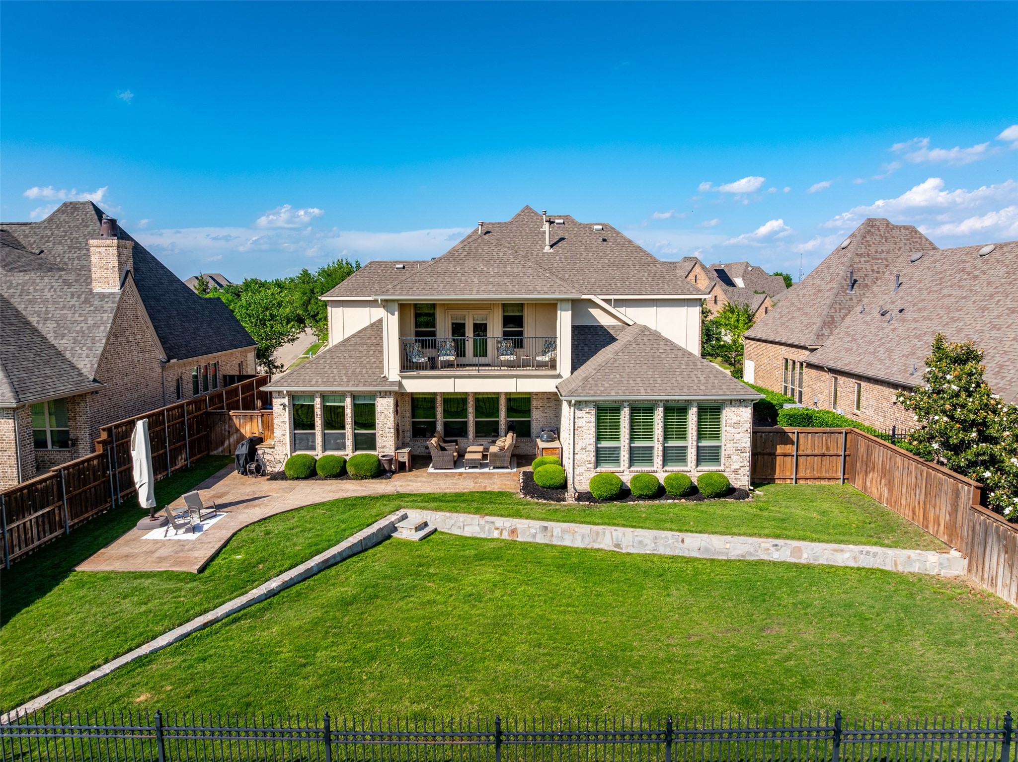 3404 Millbank The Colony TX 75056