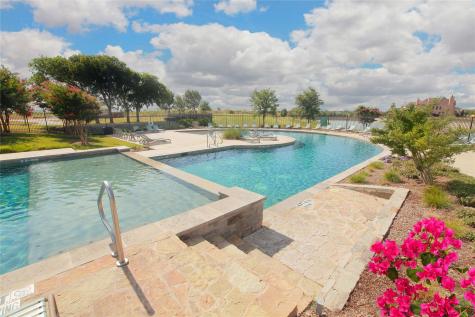 3404 Millbank The Colony TX 75056
