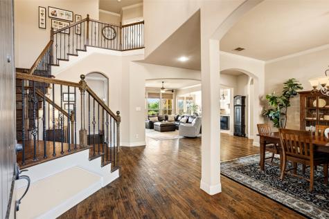 3404 Millbank The Colony TX 75056