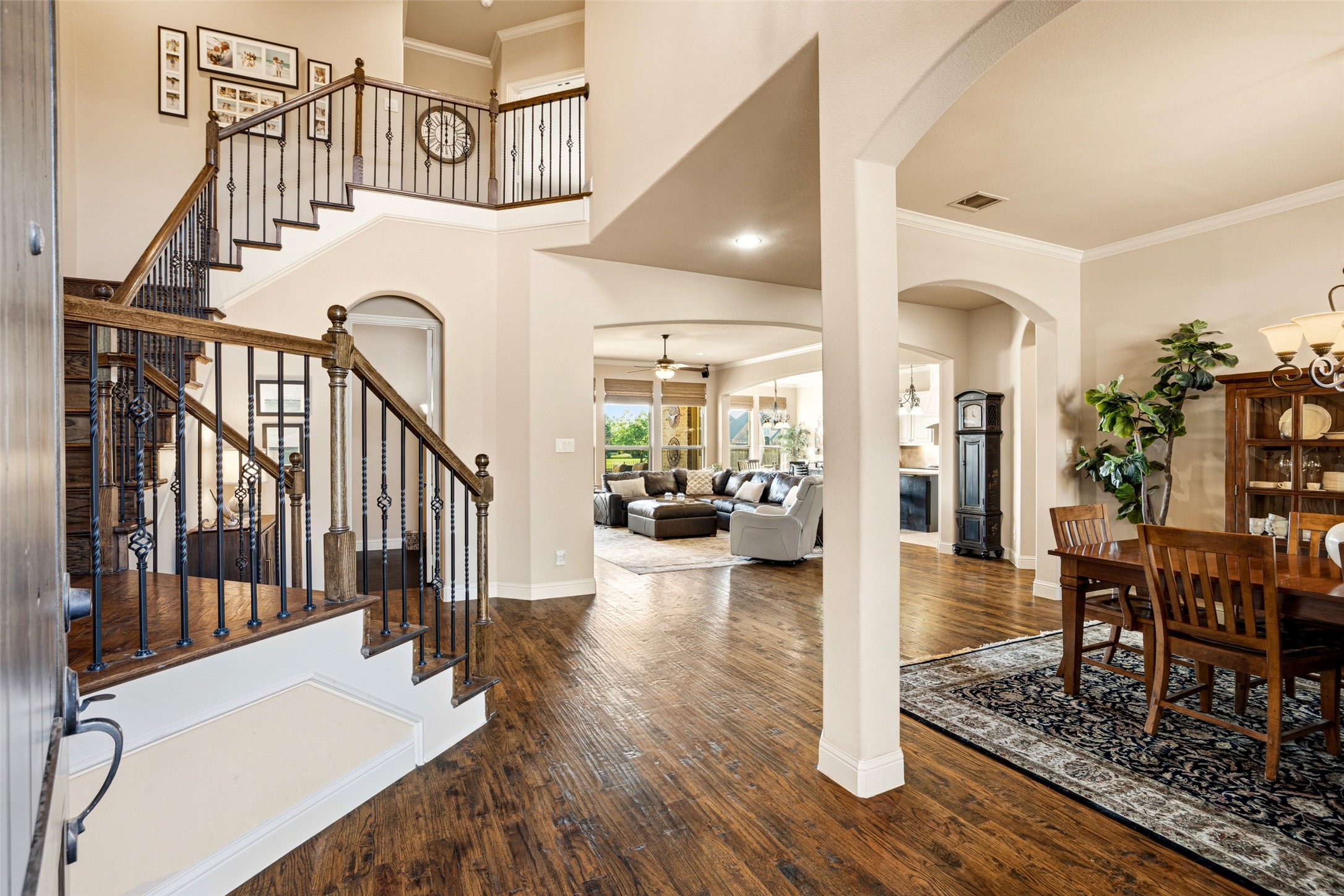 3404 Millbank The Colony TX 75056