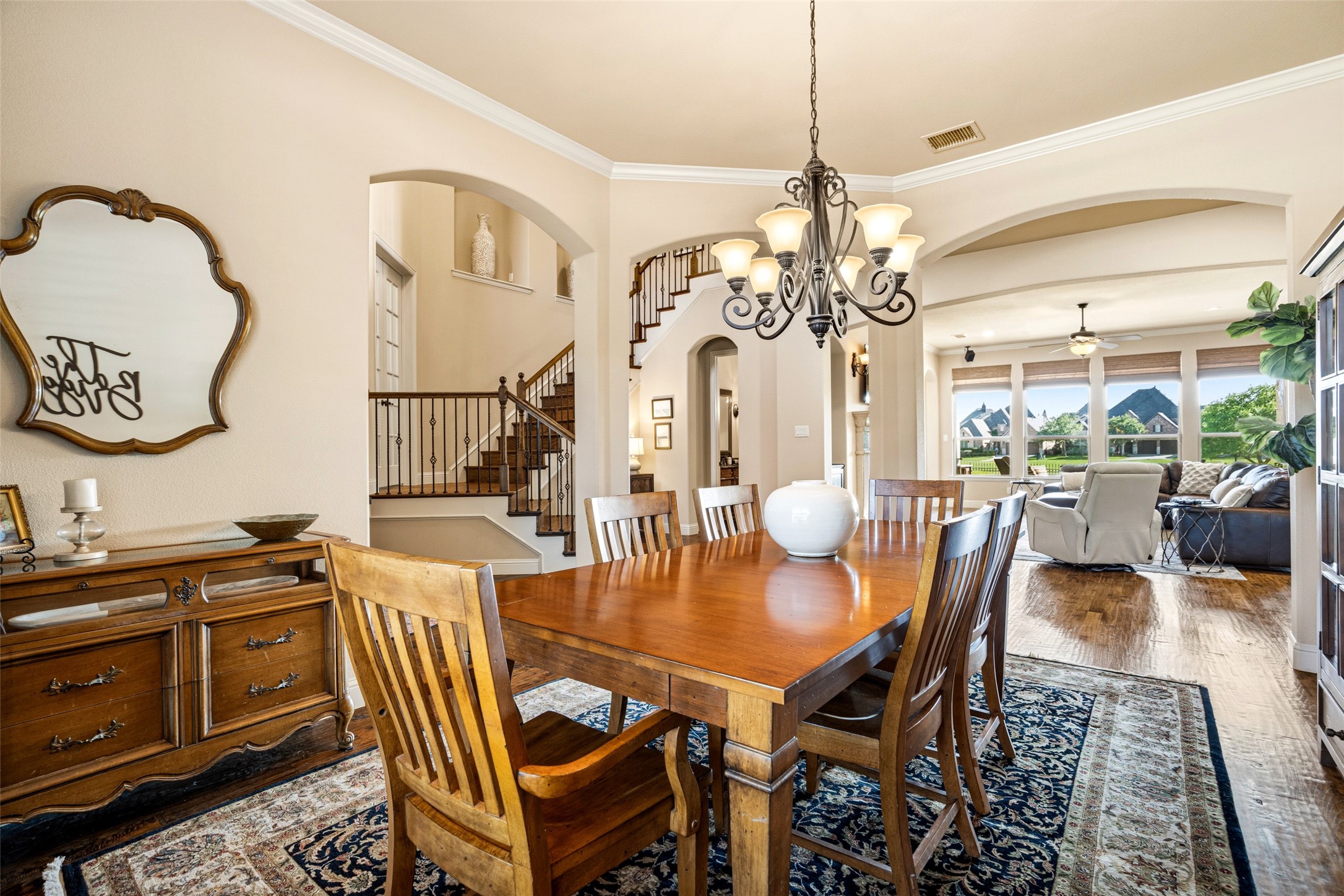 3404 Millbank The Colony TX 75056
