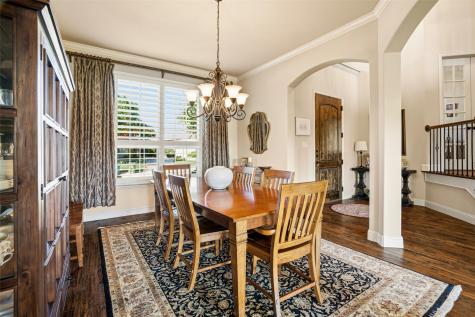 3404 Millbank The Colony TX 75056