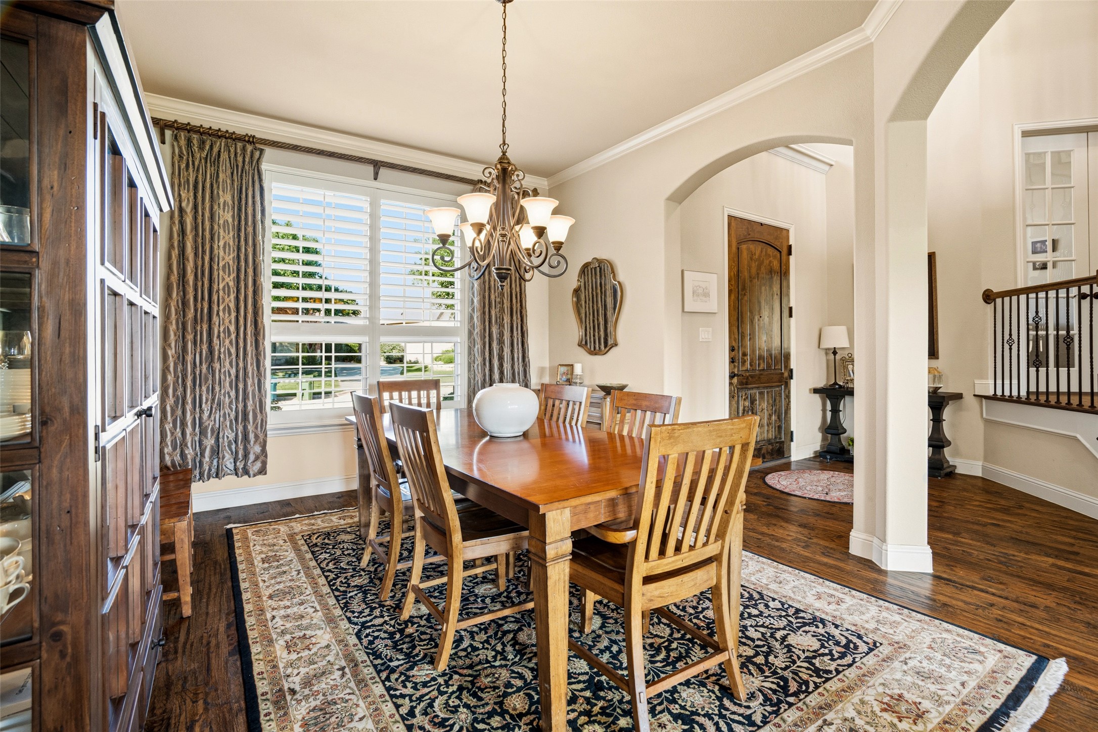 3404 Millbank The Colony TX 75056