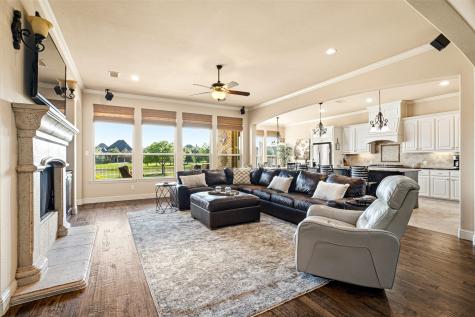 3404 Millbank The Colony TX 75056