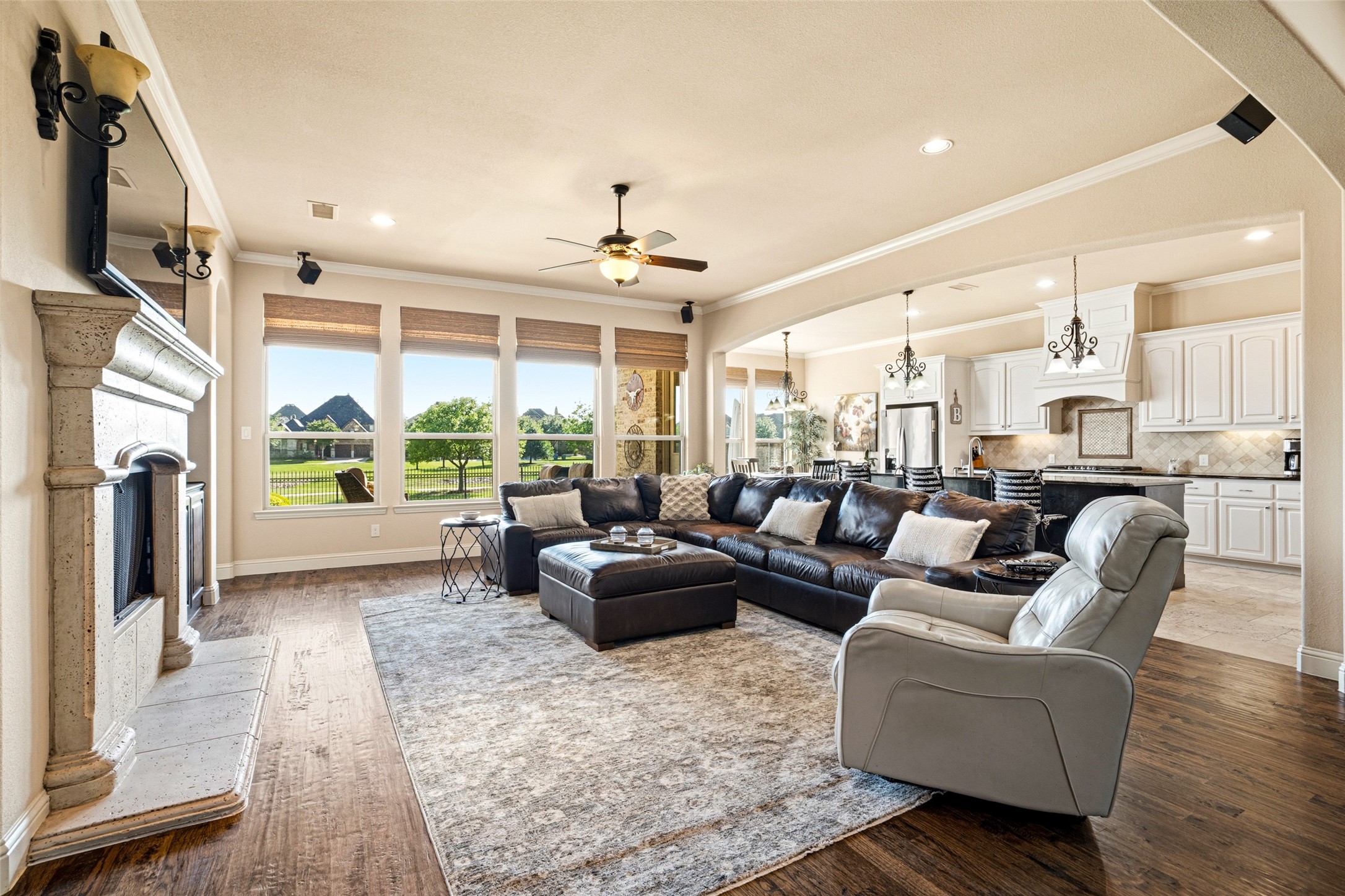 3404 Millbank The Colony TX 75056