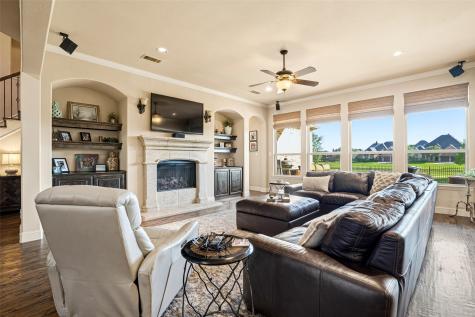 3404 Millbank The Colony TX 75056