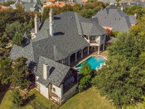 505 Park Lake Drive Mckinney TX 75072
