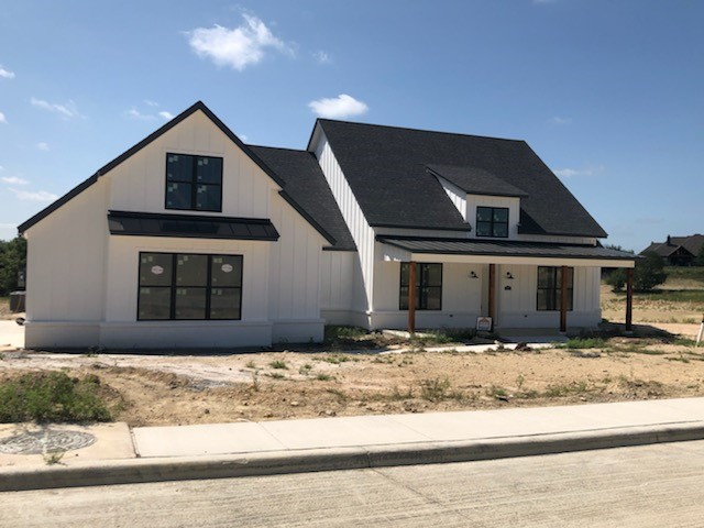 3312 Acorn Hill Trail Weatherford TX 76087