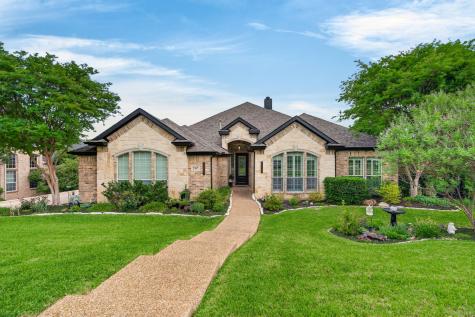 2307 Creekedge Court Corinth TX 76210