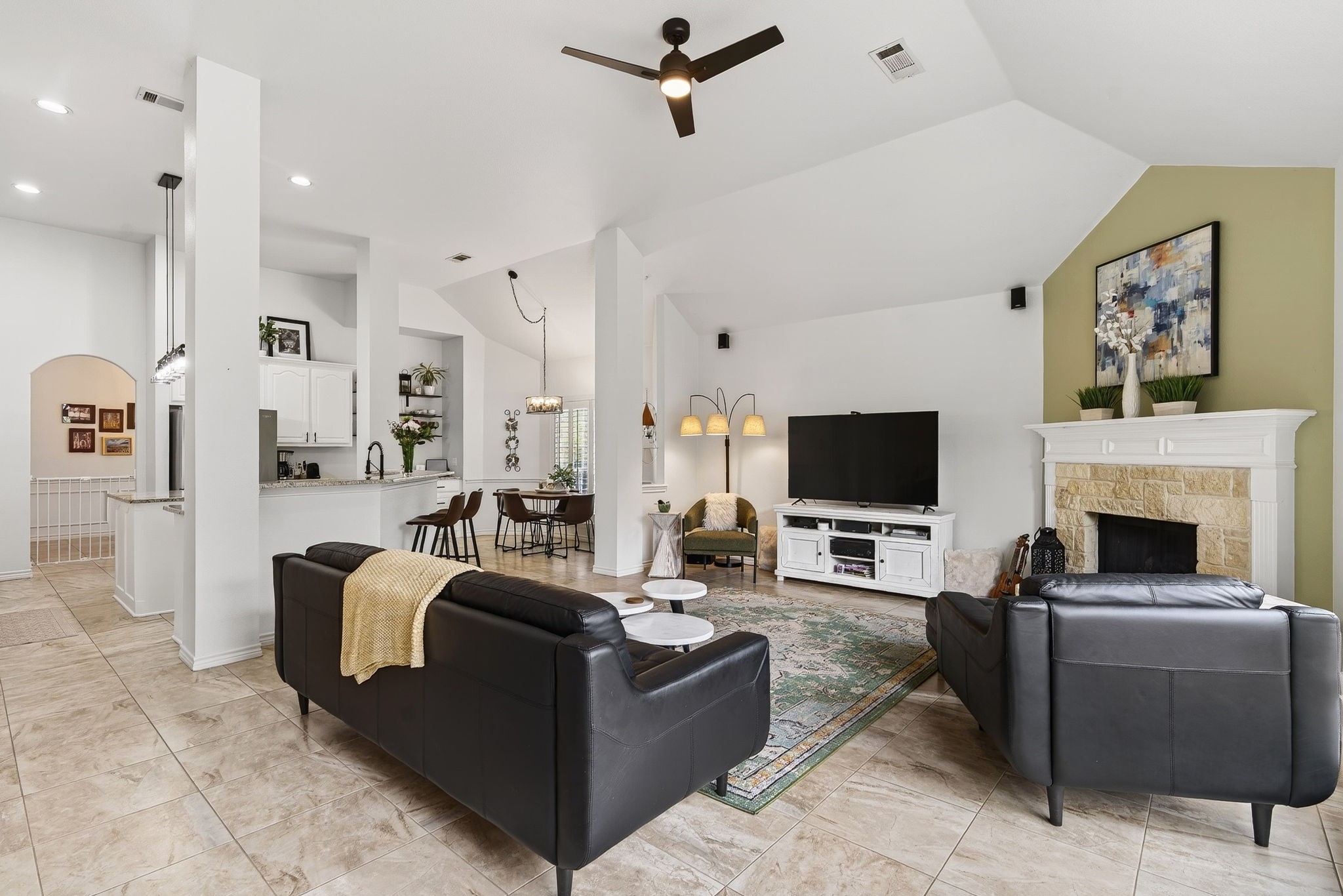 2307 Creekedge Court Corinth TX 76210