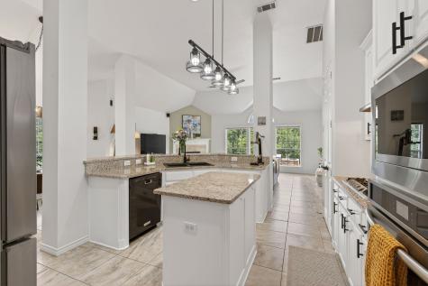 2307 Creekedge Court Corinth TX 76210