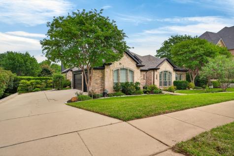 2307 Creekedge Court Corinth TX 76210