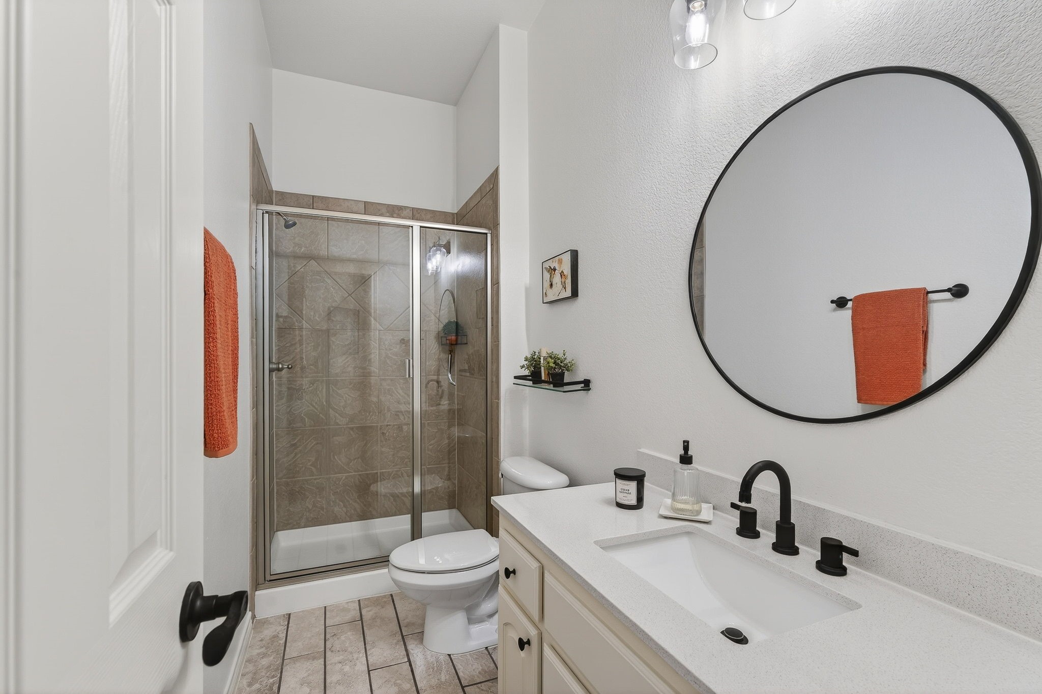 2307 Creekedge Court Corinth TX 76210