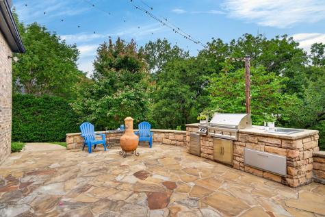 2307 Creekedge Court Corinth TX 76210