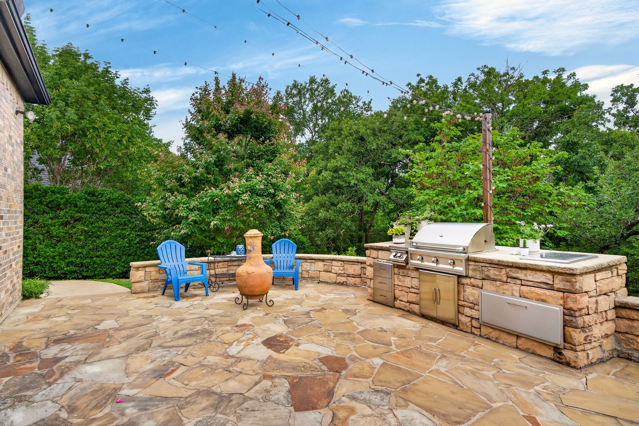 2307 Creekedge Court Corinth TX 76210