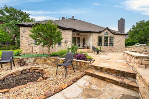 2307 Creekedge Court Corinth TX 76210
