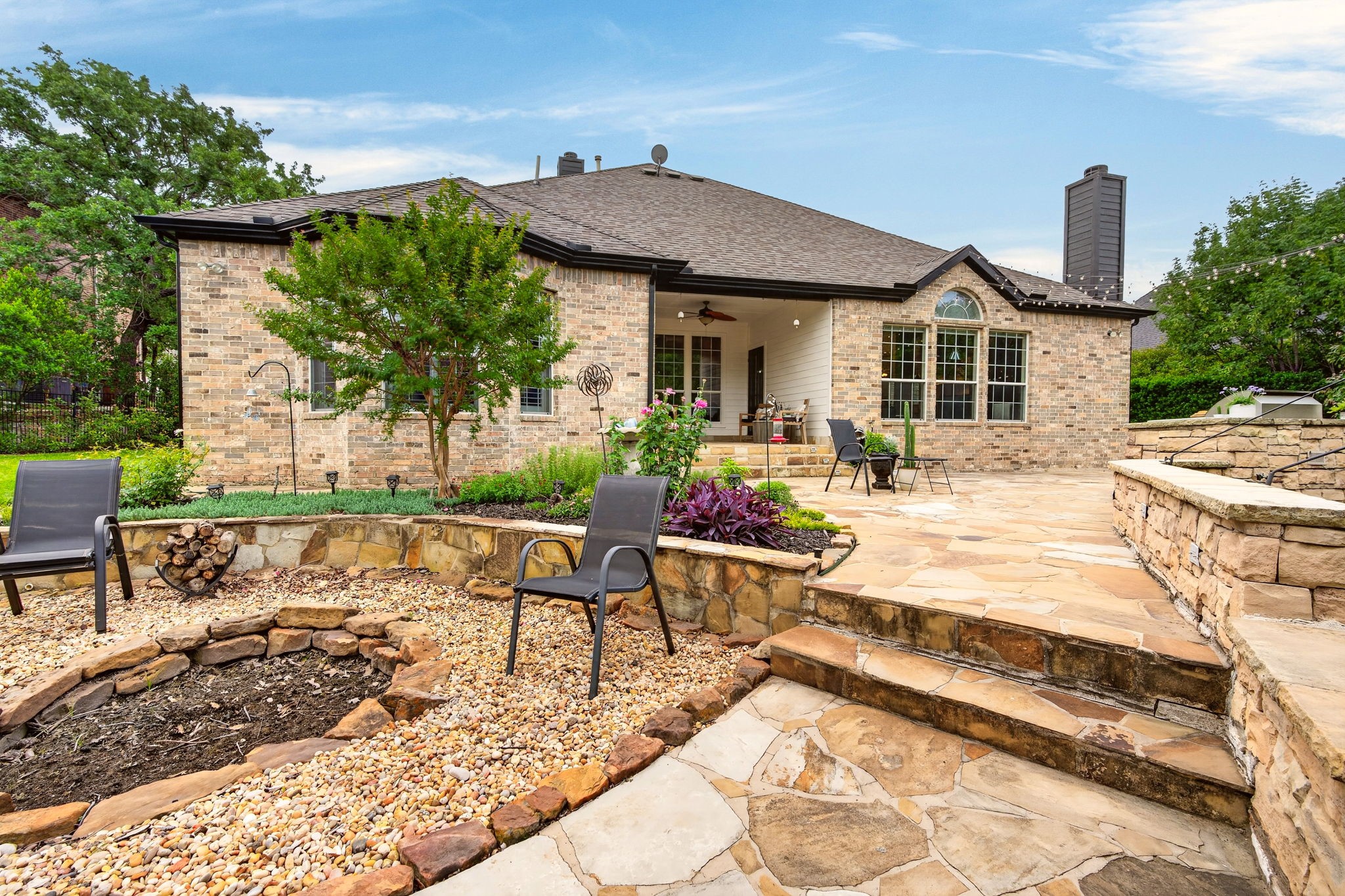 2307 Creekedge Court Corinth TX 76210