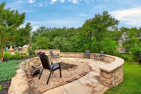2307 Creekedge Court Corinth TX 76210