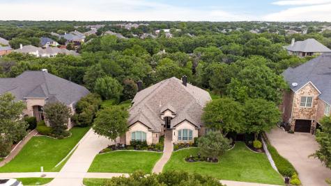 2307 Creekedge Court Corinth TX 76210