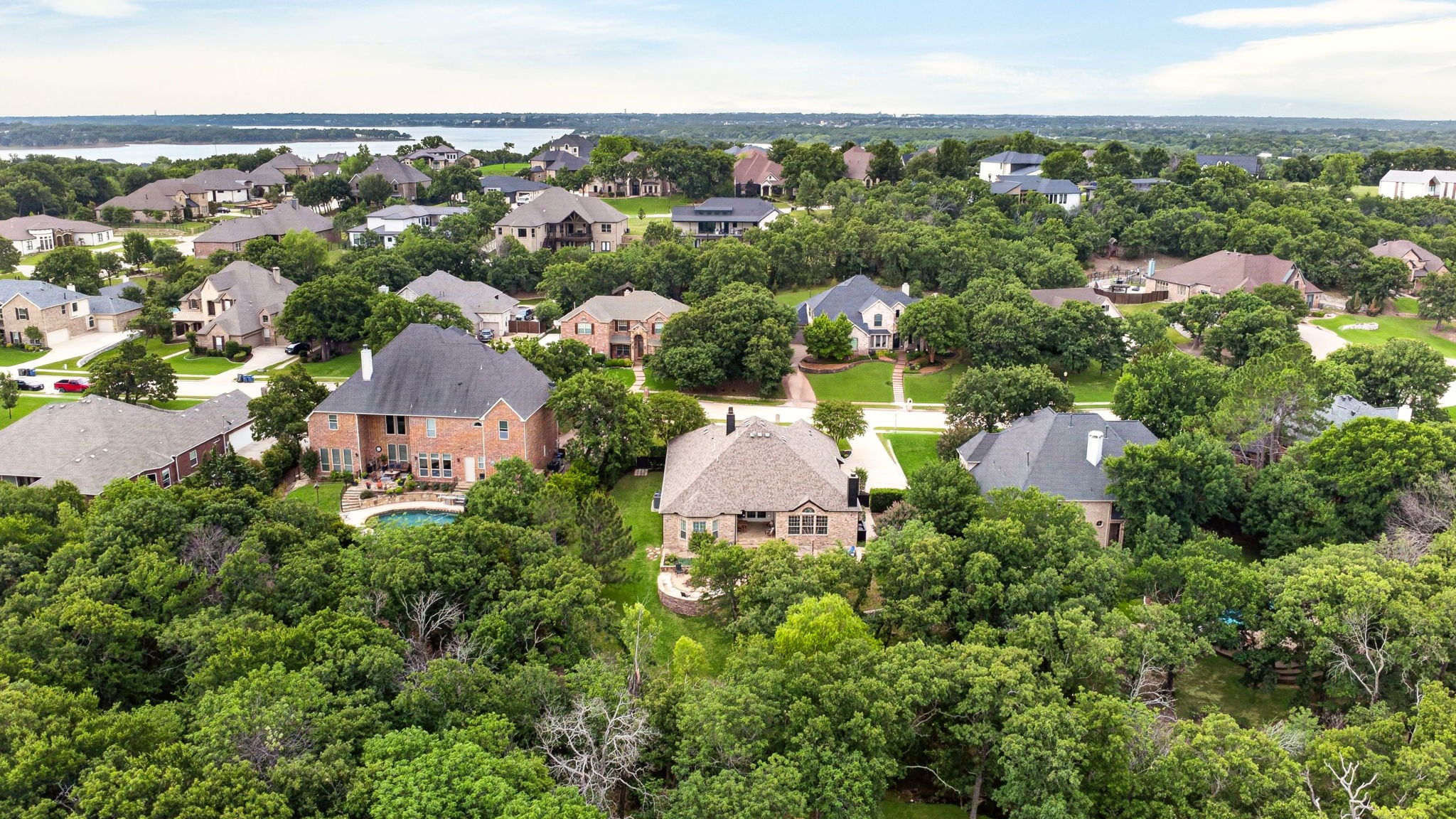 2307 Creekedge Court Corinth TX 76210