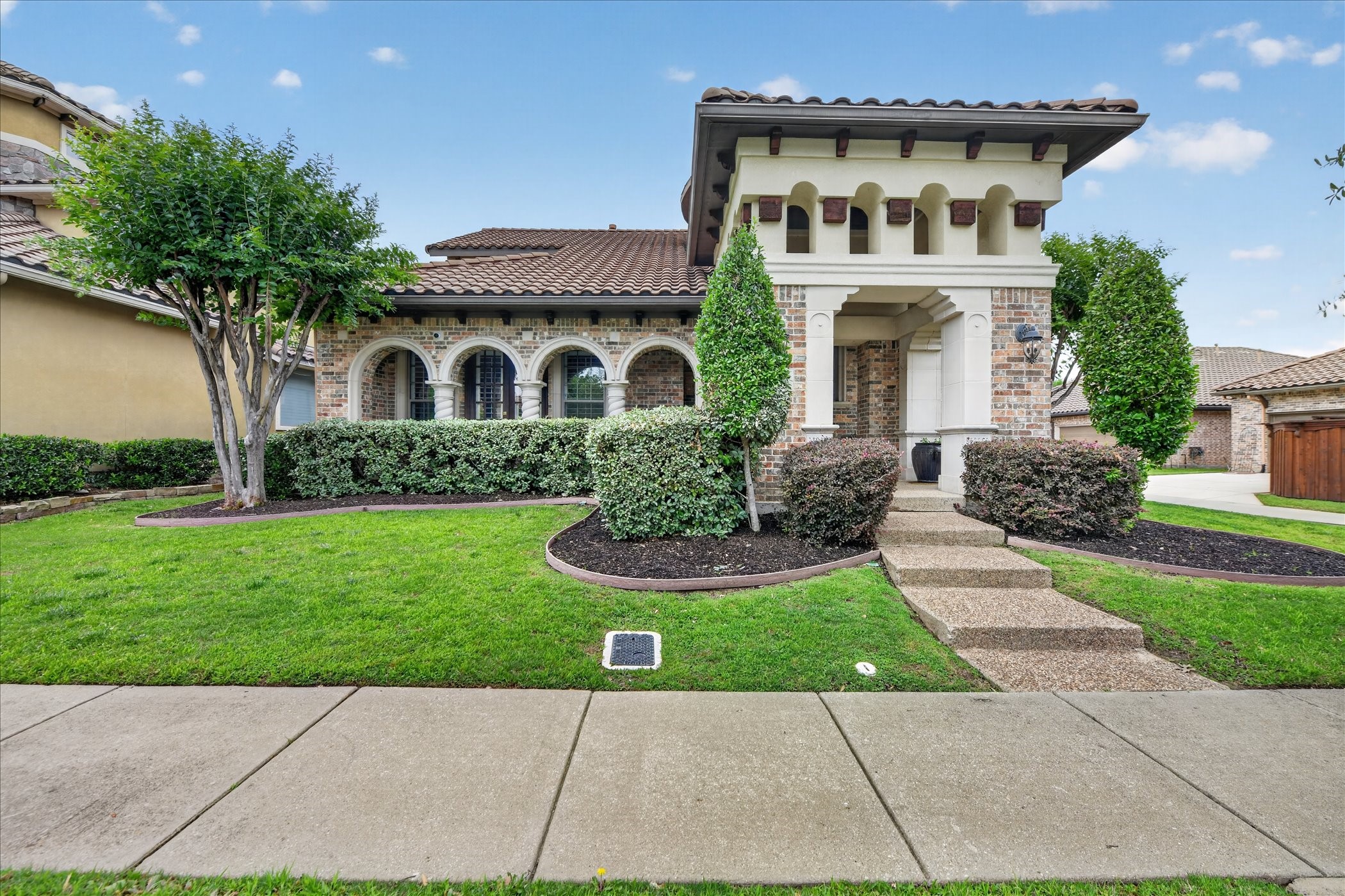 847 San Clemente Irving TX 75039
